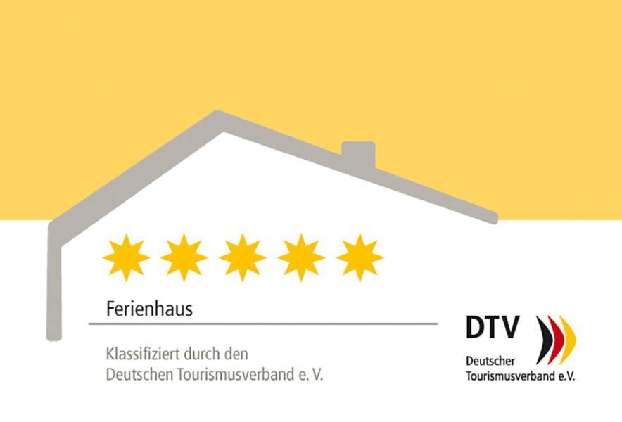 Ferienhaus Schieferterrasse - Waldsee Rieden - Exterior foto